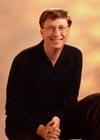 Bill Gates photo